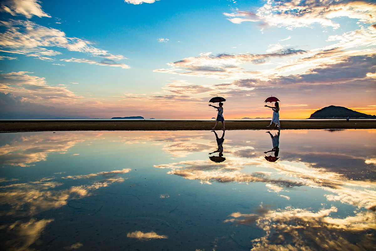 三豊市観光交流局