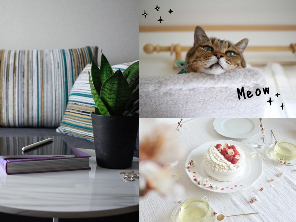 お家でこっそりスキルアップ！みんなに褒められる撮影テクニック3選