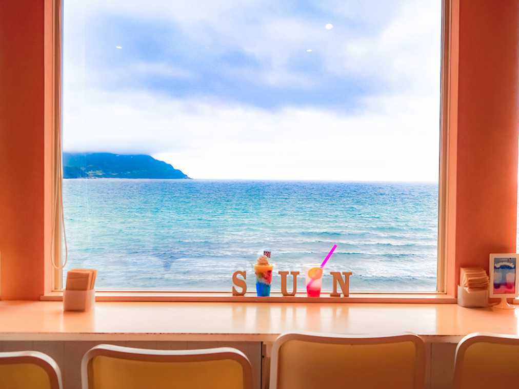 るるぶ&more.編集部の＃いつか行きたい！忘れられない絶景島旅7選