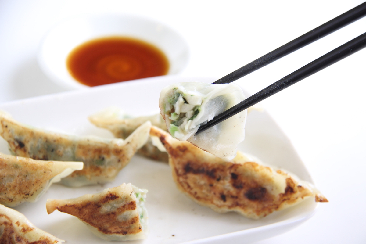 岩手の麺工房 粉夢