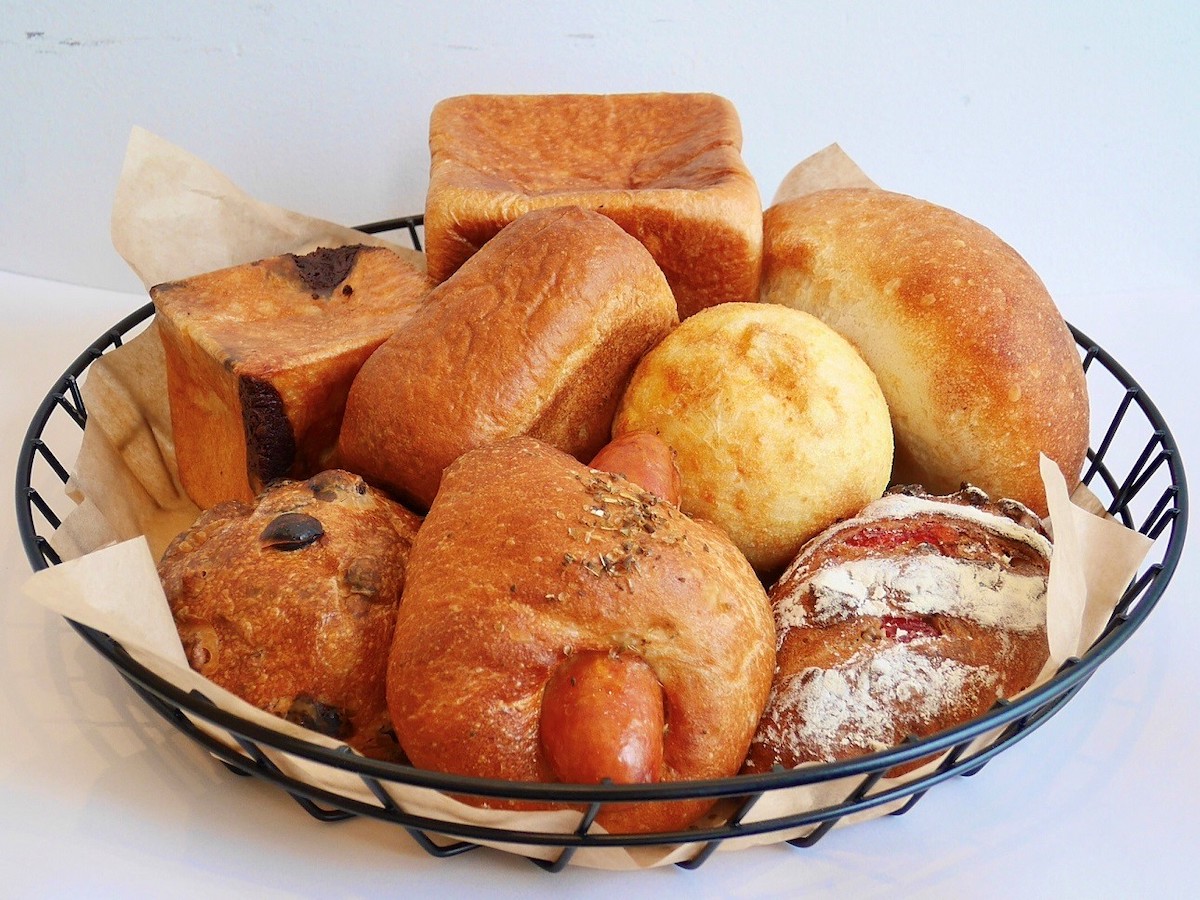 「パンとエスプレッソと」のパンが自宅に届く！オンラインショップで全国販売スタート