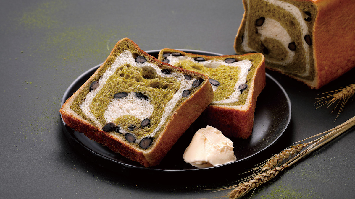 高級美食パン専門店「GaLa」