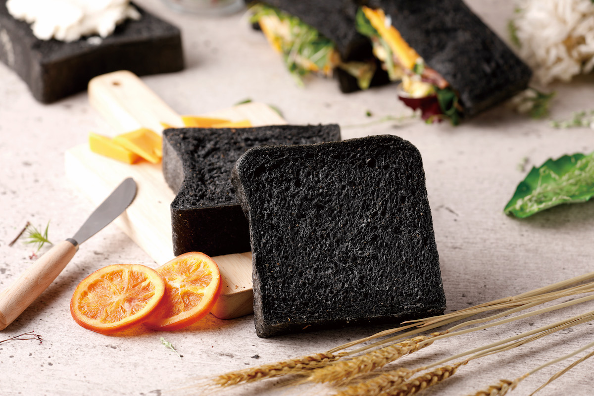 高級美食パン専門店「GaLa」