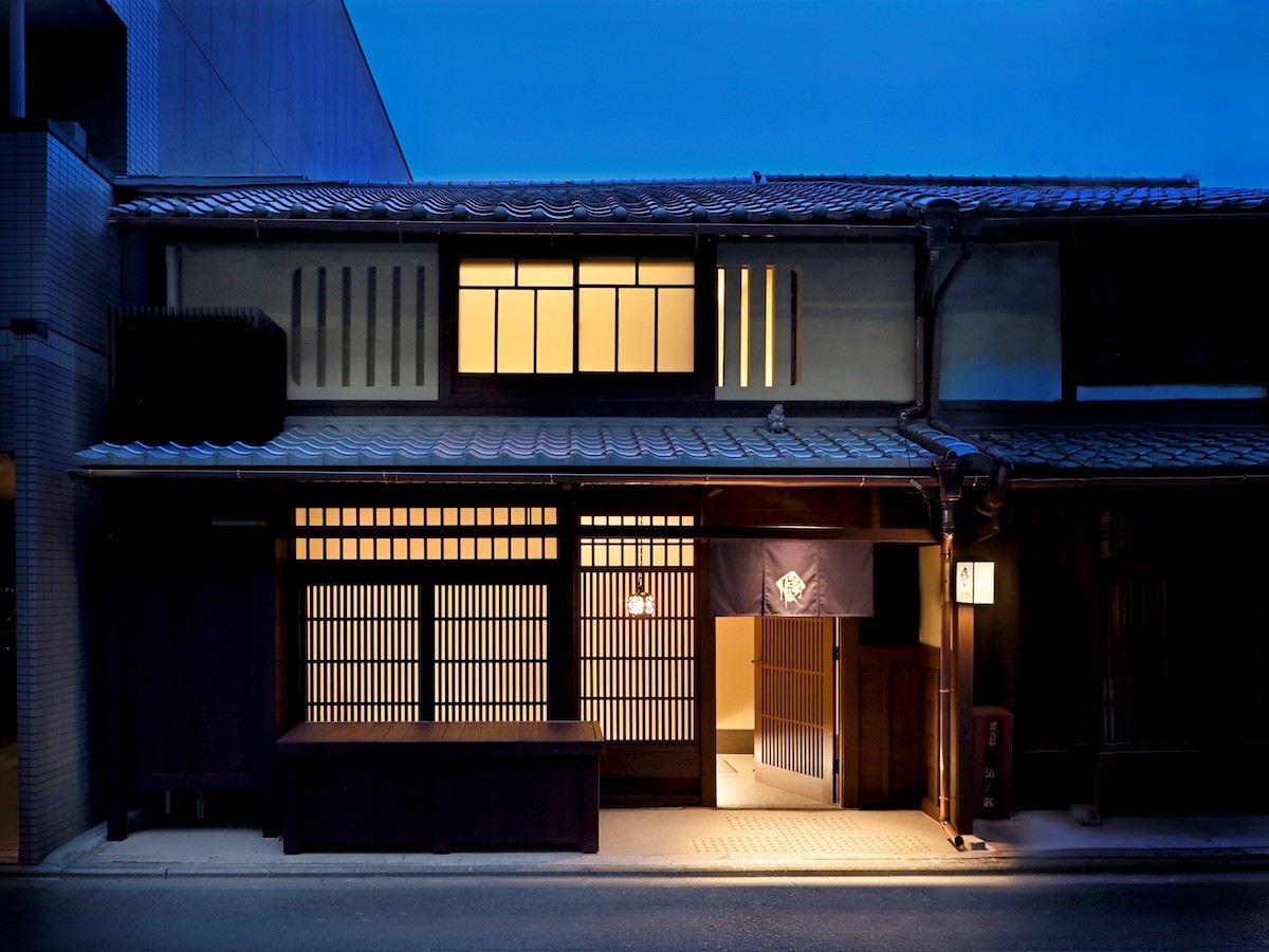 ワコールが、女子をキレイにする京町家宿『京の温所』をオープン！