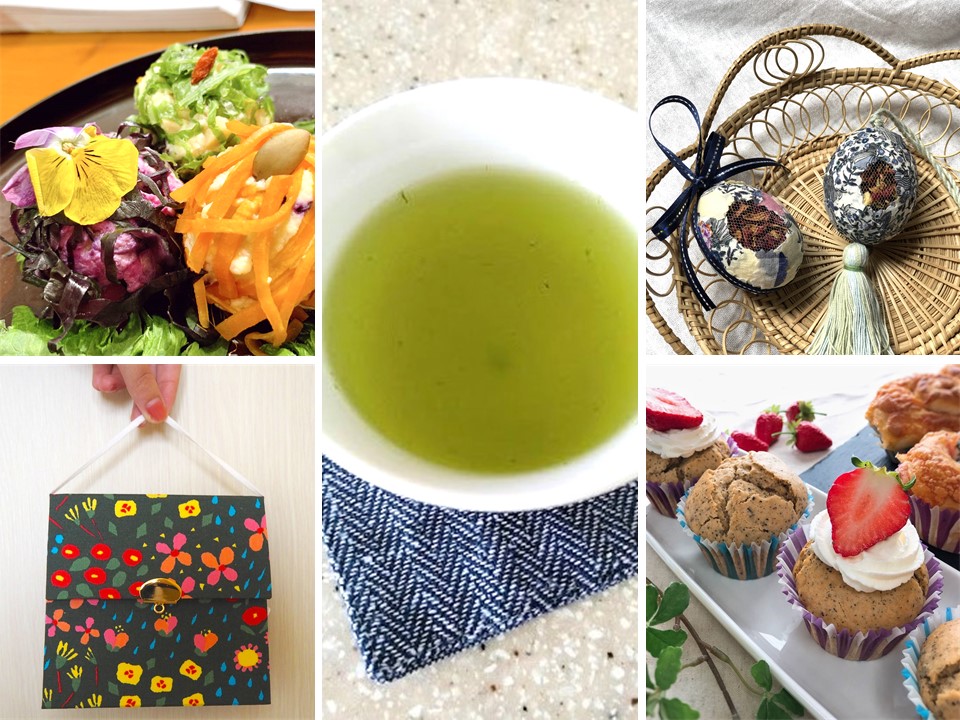 おうち時間に役立つアイデアがいっぱい！趣味なび「＃それぞれの知恵 ＃趣味のチカラ プロジェクト」受賞発表