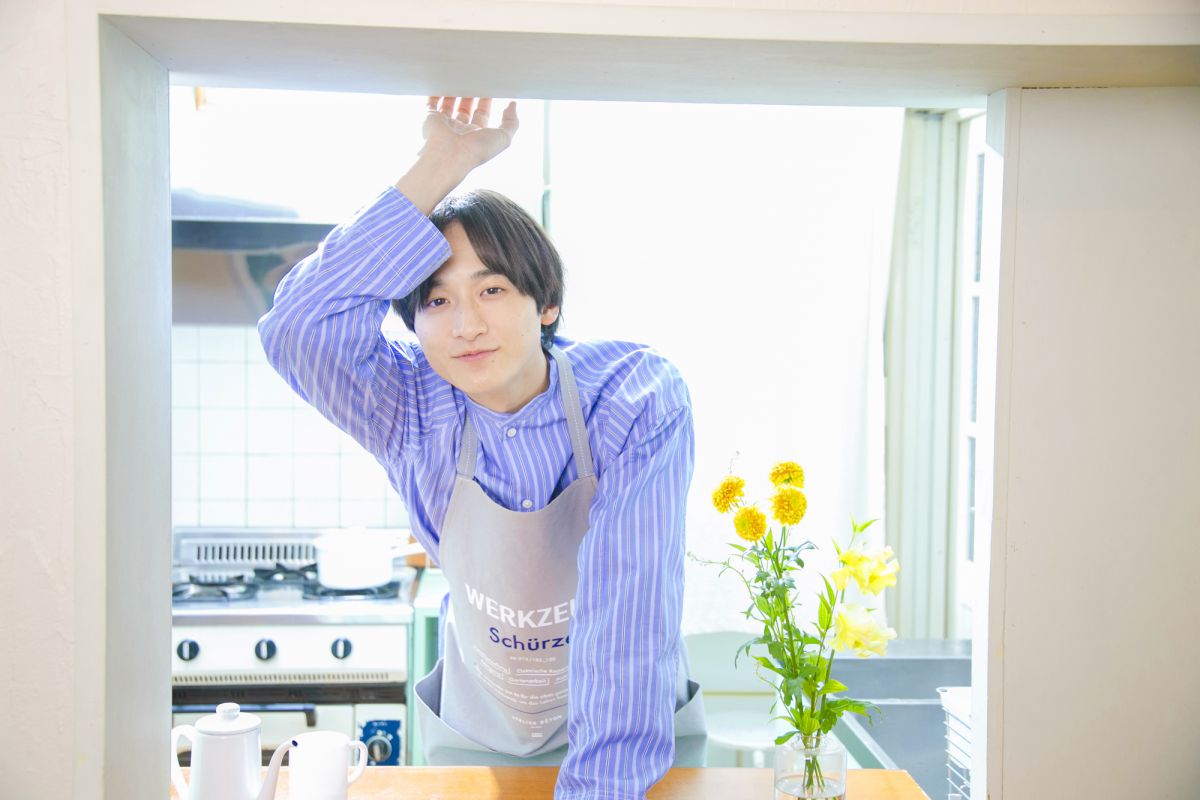 「KOSEKIベーカリーへようこそ！」