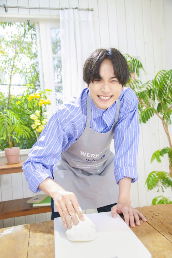 「打てば鳴る感じがクセになる！」