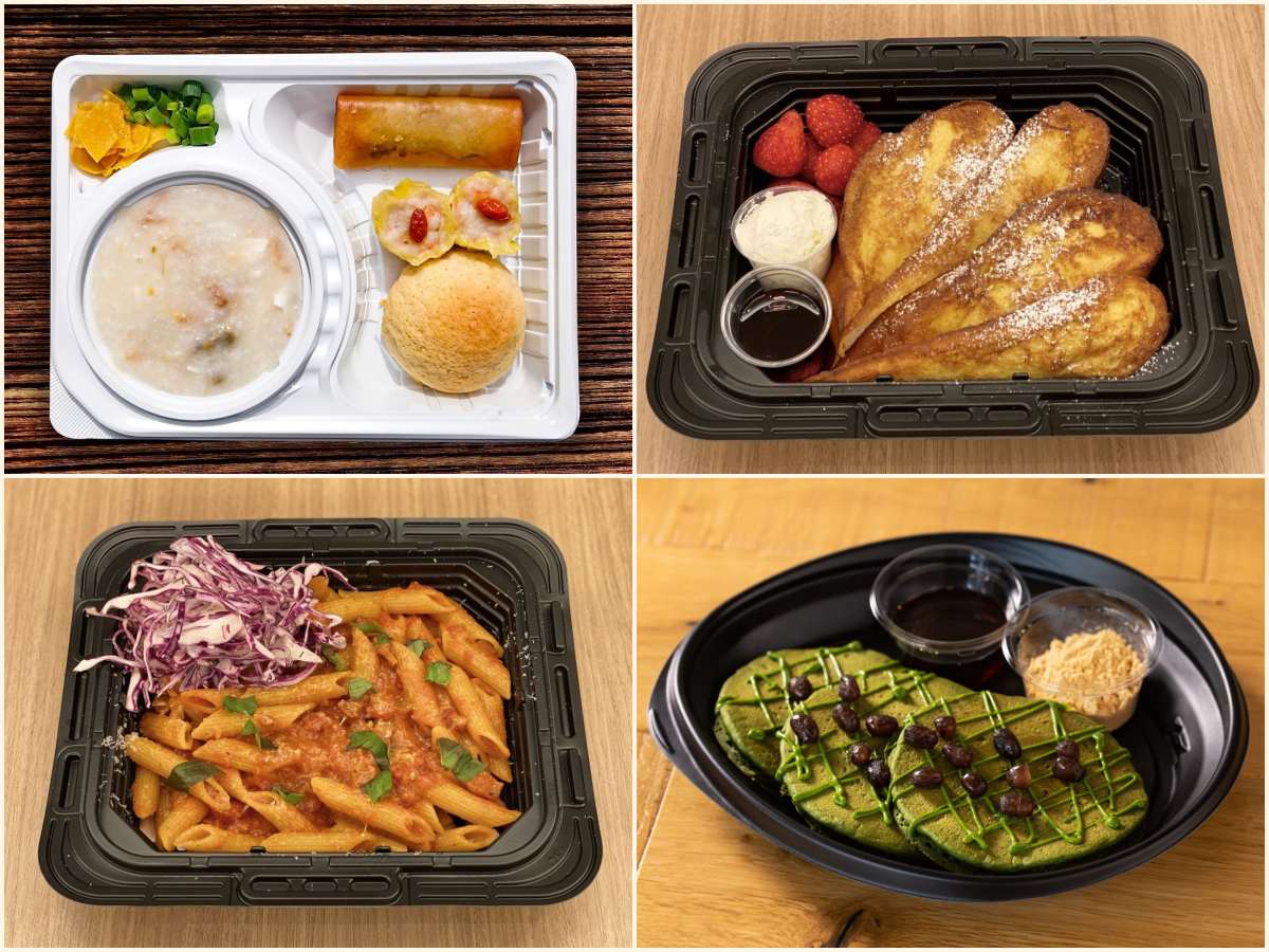 あの絶品グルメをお家で！テイクアウトをスタートした都内の名店3選