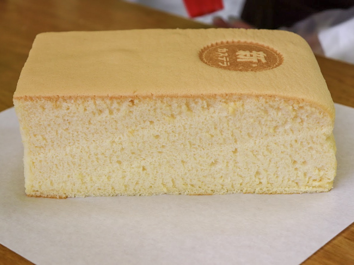 プレーン　680円