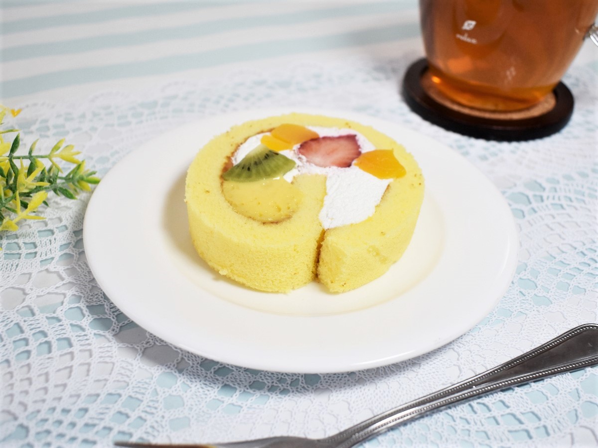 色鮮やかなフルーツたっぷりで思わずびっくり！ ファミマの絶品“トライフル”