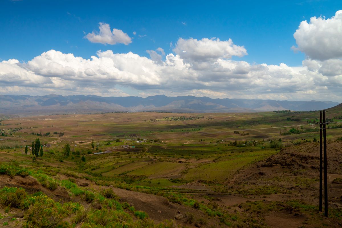 マレアレアへの道中