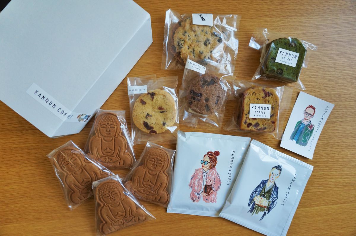 見た目も超キュート！お取り寄せできるSNSで話題のビスケット