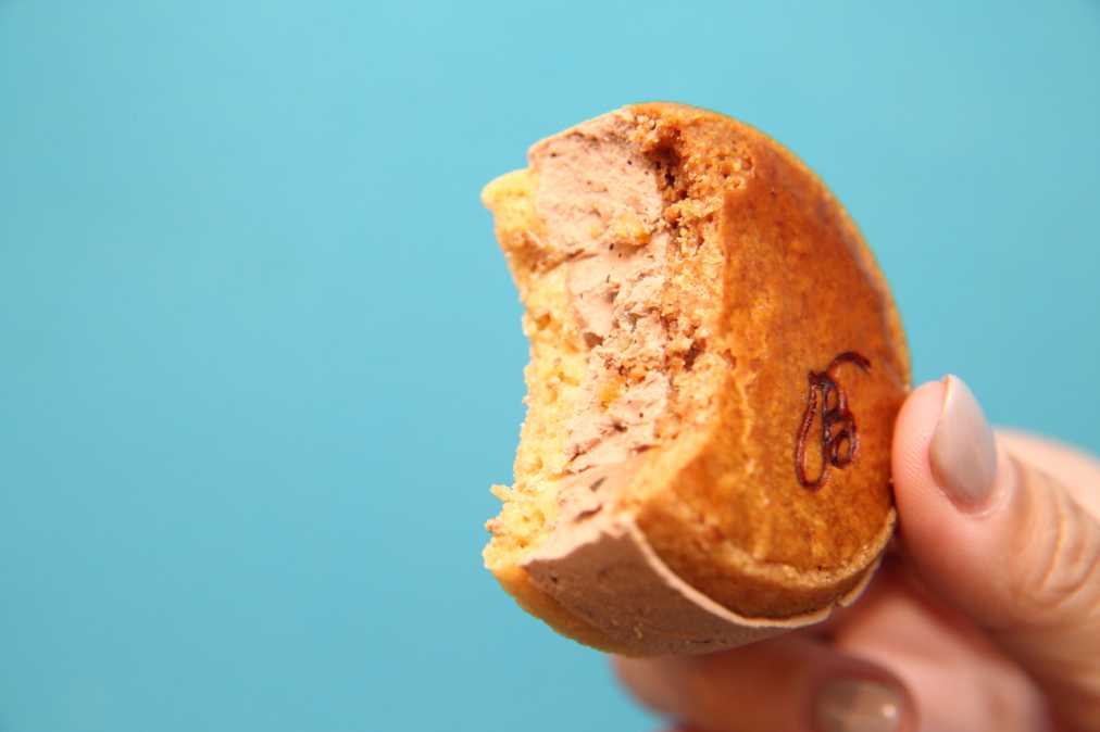 Cream Sandies 5個入 1,920円（税込）