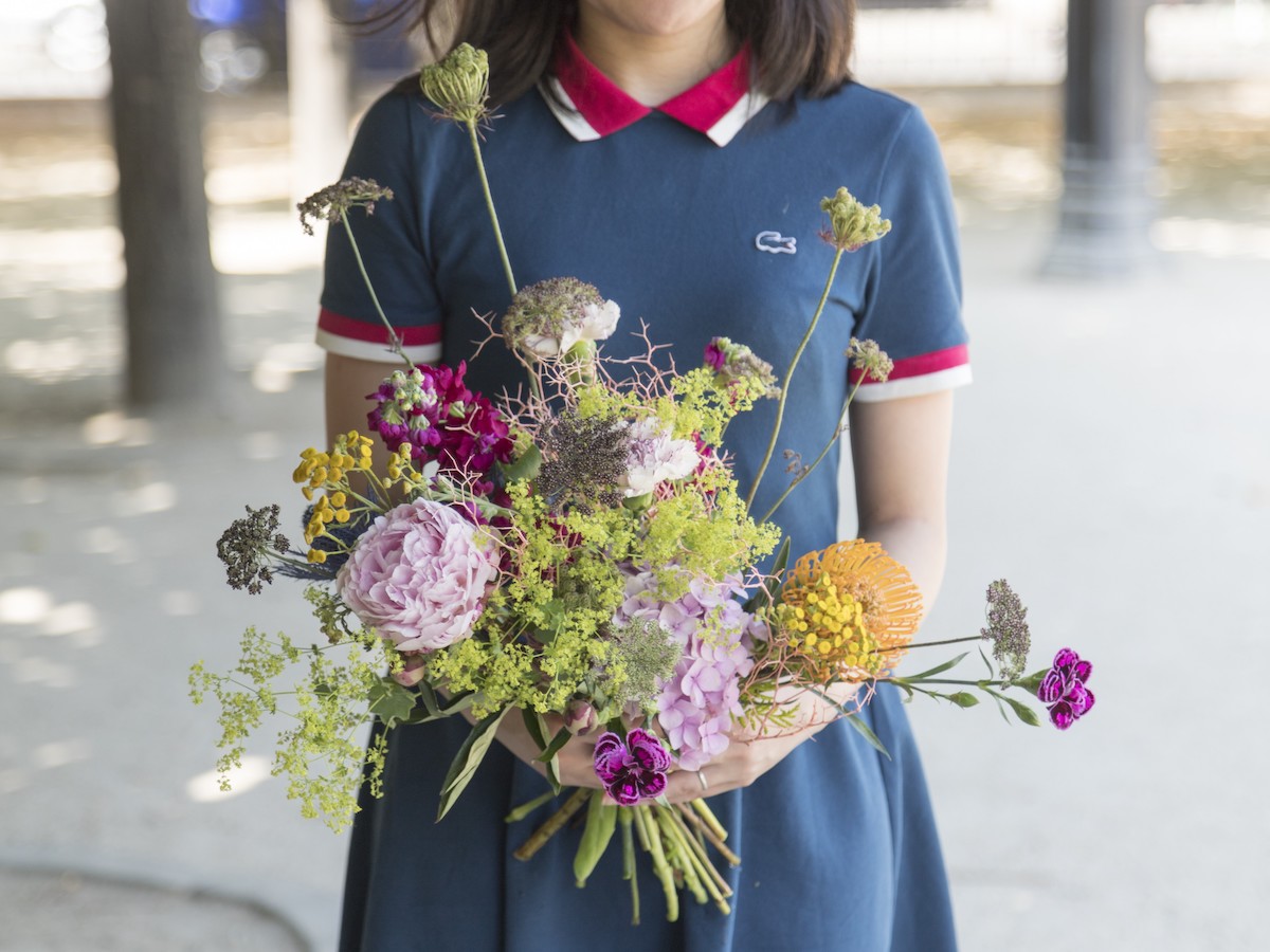 自分磨きしたくなる♪ 編集部直伝!女子を楽しむパリの過ごし方