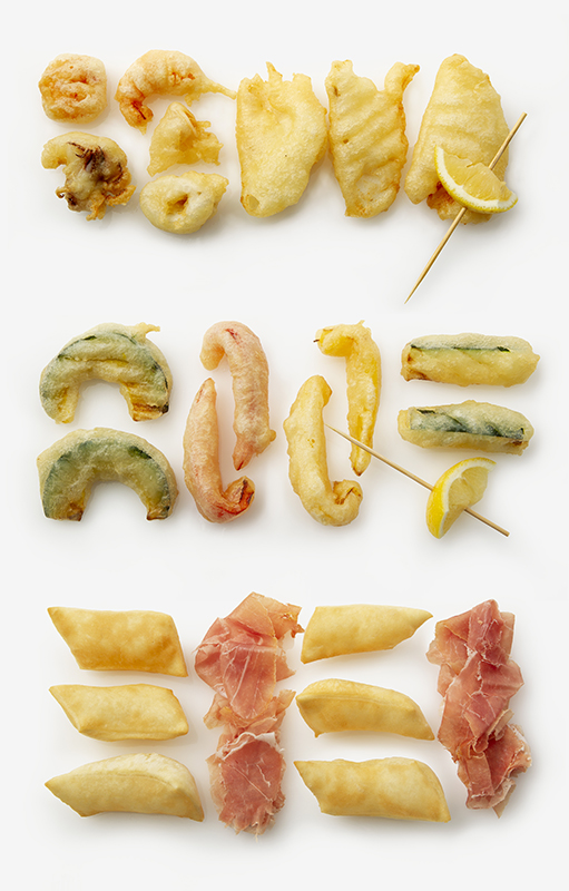 Fritto misto（フリット ミスト）
