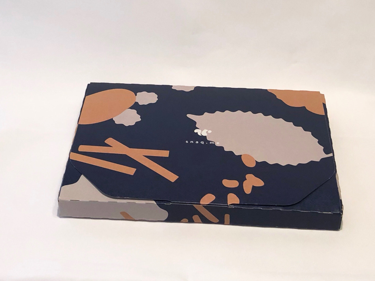 １BOX 1980円（税込）