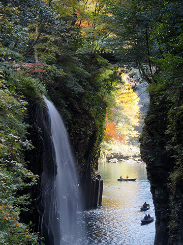 一般社団法人　高千穂町観光協会