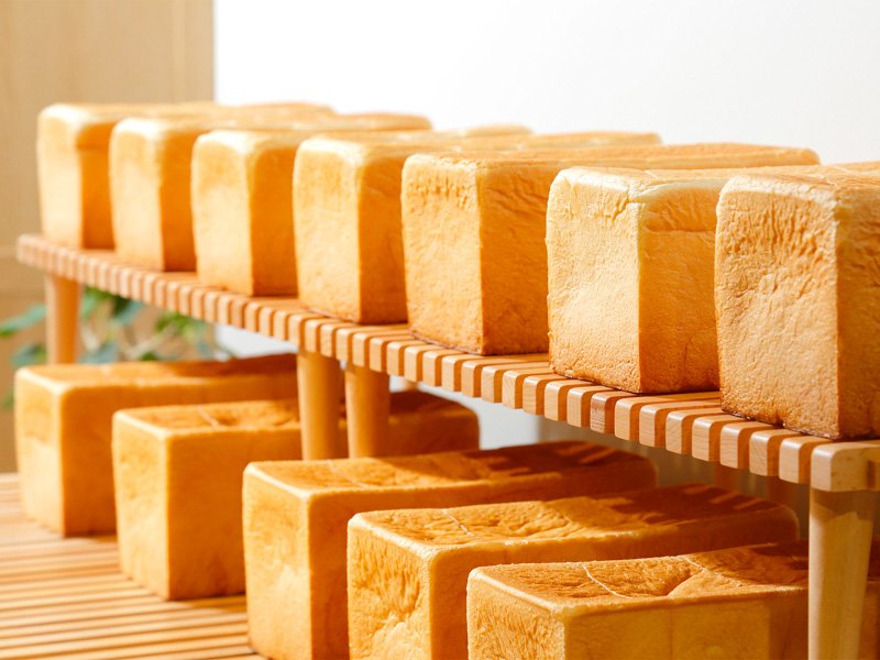 極上 鎌倉生食パン/アイザ鎌倉