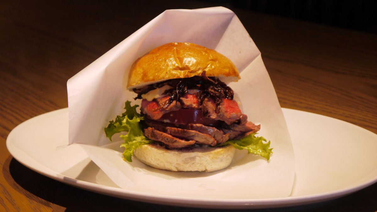 バルバッコア青山本店