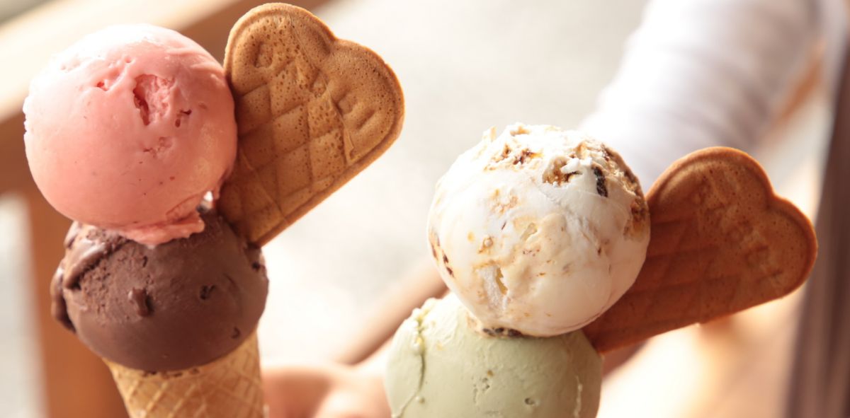 “ジェラ床”って何？京都でしか食べられない「BABBI」の絶品ジェラート