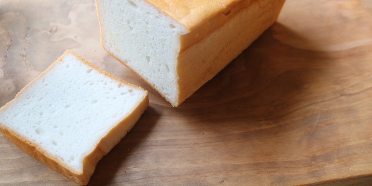 ついに出た！グルテンフリーの生食パン＆和三盆食パンを送料無料でお取り寄せ