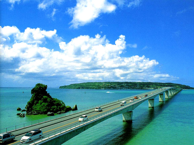 日本の夏といえばこれ！見ているだけでリフレッシュできる絶景5選