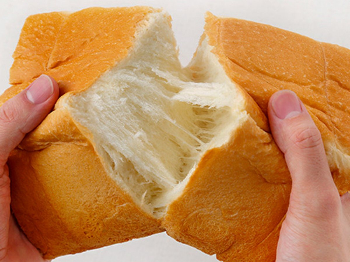 しっとりもっちり食感にやみつき！鎌倉で大人気の「極上 鎌倉生食パン」