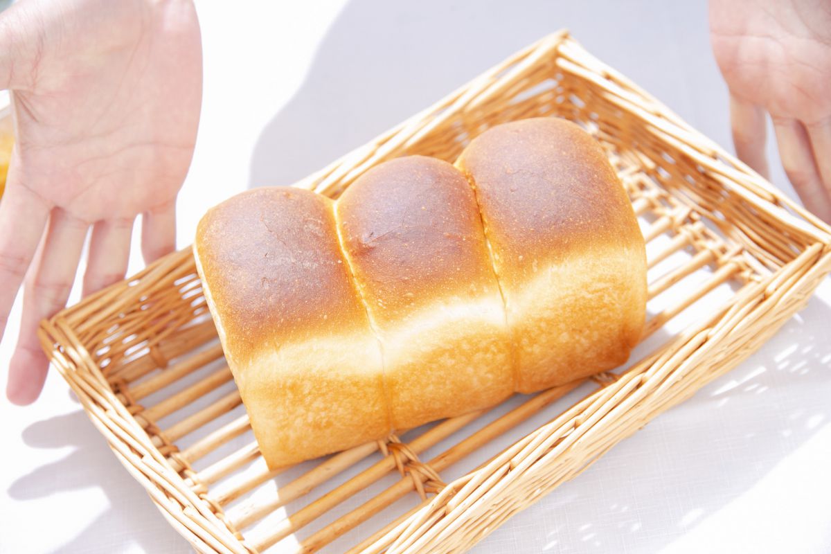 なんと…美しい子！