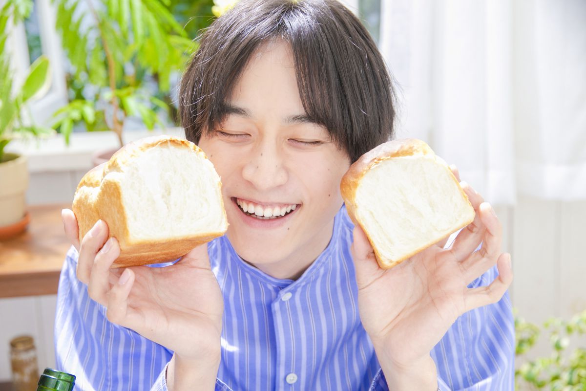 「はぁ、幸せ」