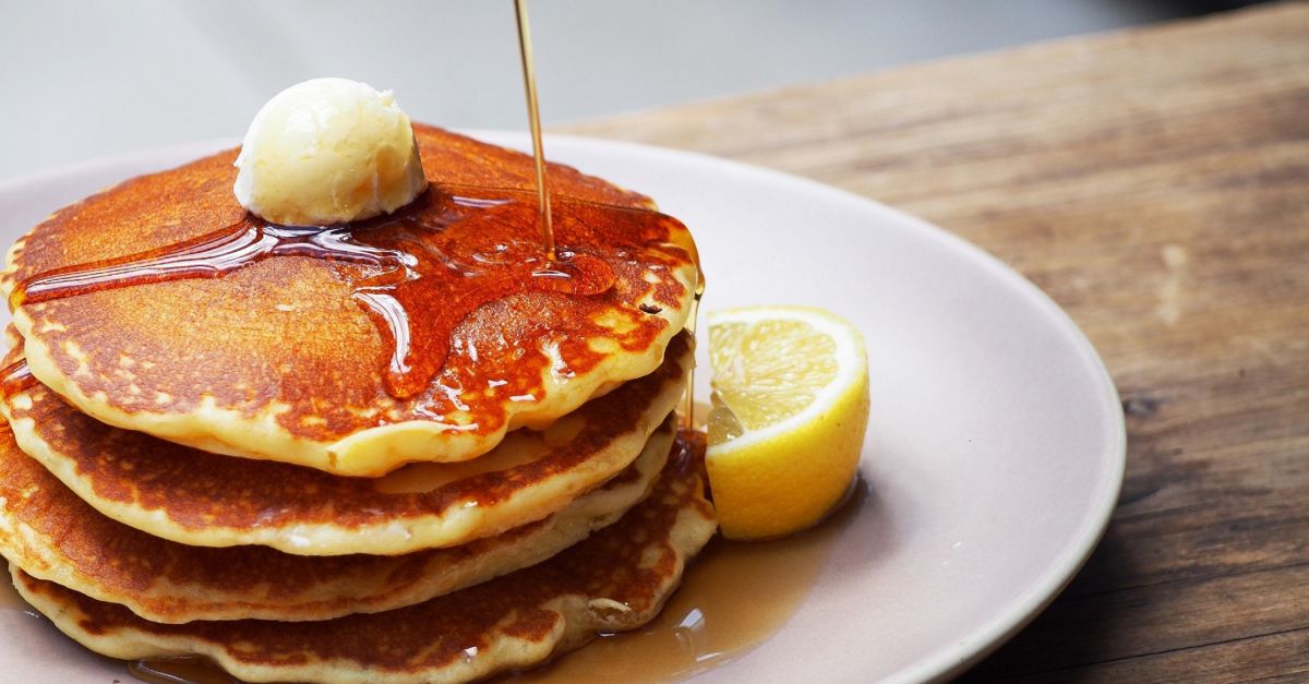 鎌倉人気店のメニュー「バターミルクパンケーキ」のミックスを取り寄せて“おうち時間”を楽しもう