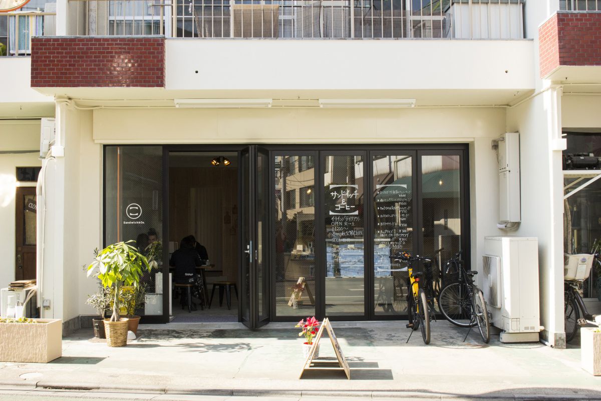 Sandwich&Co.