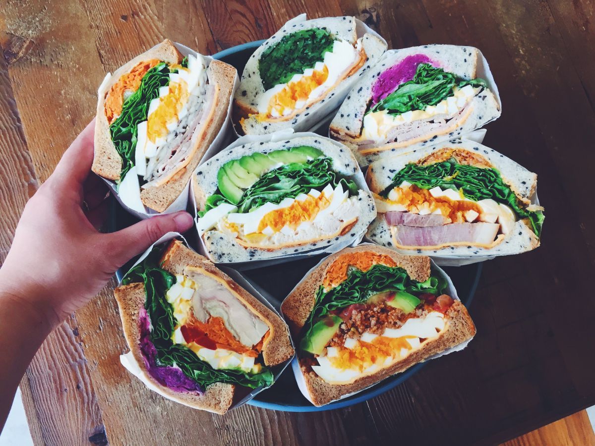 Sandwich&Co.