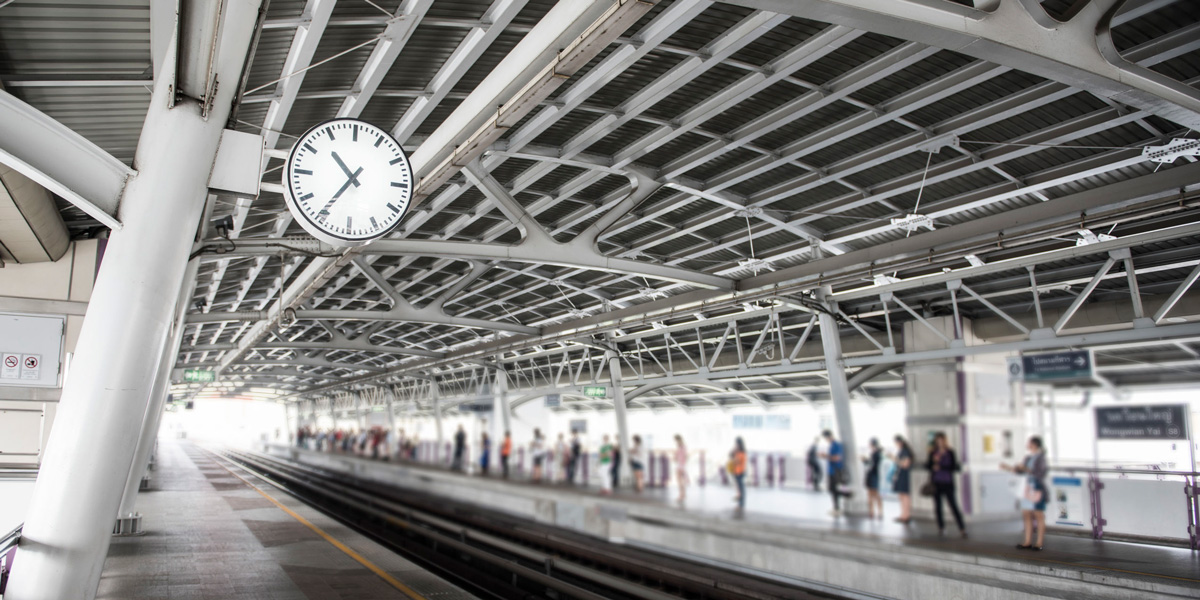 通勤は運動だった!? 在宅ワークで体重増加した人は、“通勤”カロリーを計算しよう