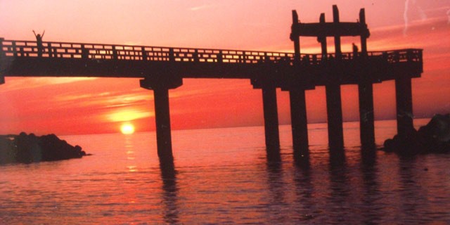 #いつか行きたい 海と山のめぐみを堪能！新潟郊外から海沿いドライブ＆お買いもの