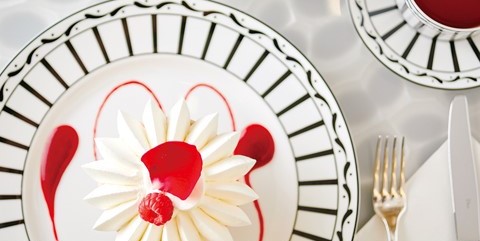 スイーツ三昧したくなったら！甘くておいしい銀座スイーツをめぐる銀ブラプラン