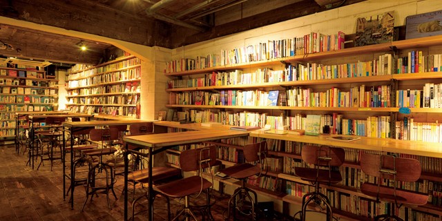 2人でゆっくり散策が楽しい！16時からの渋谷デートプラン