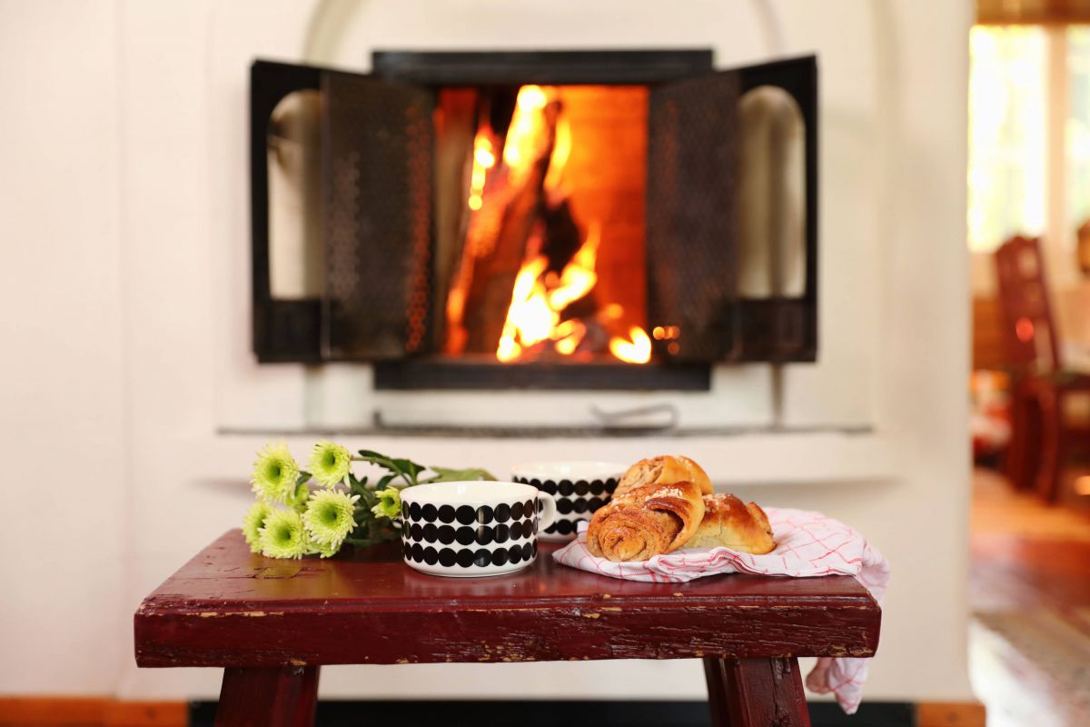 ＃おうち時間　フィンランド式リラックス！心を落ち着かせる５つの方法