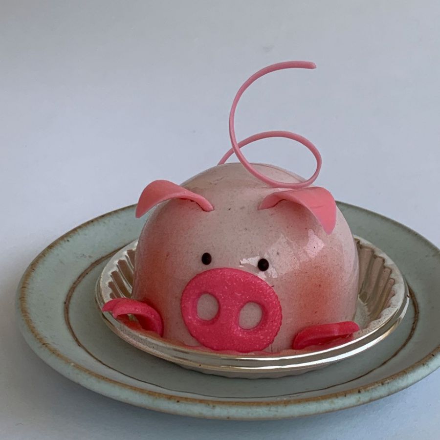 こちらは撮影したばかりの無加工ver.