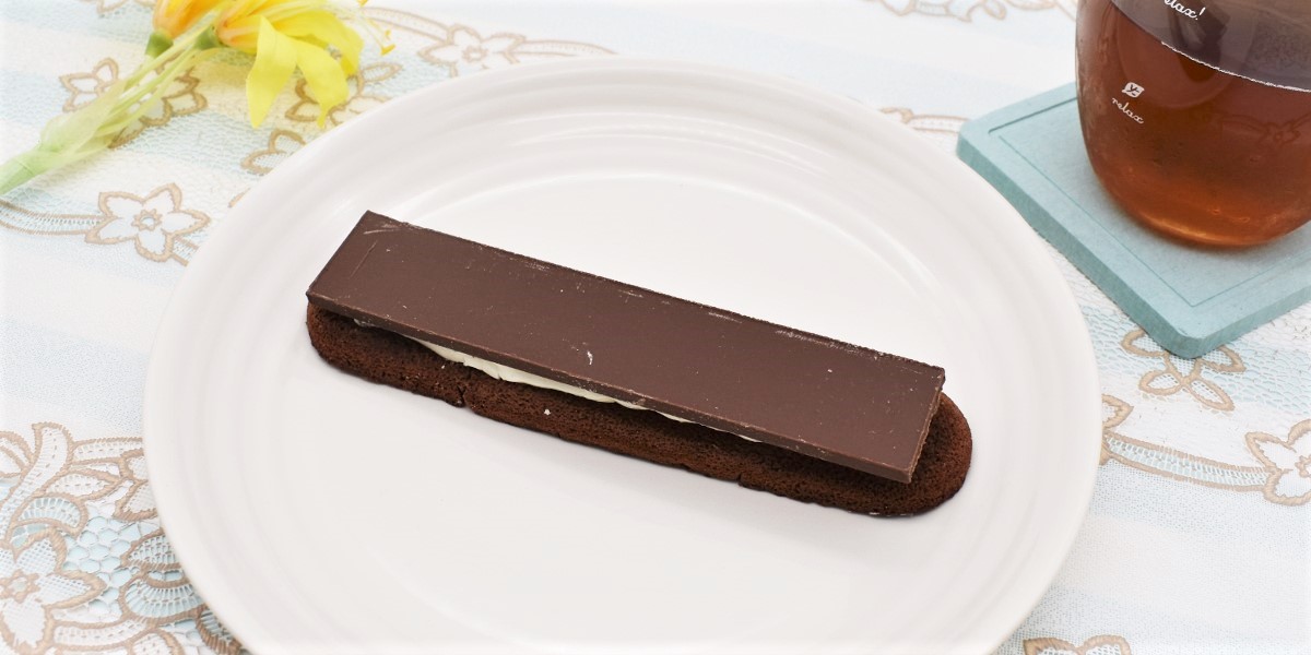 パキ&さくっ!ファミマの新食感スイーツ登場