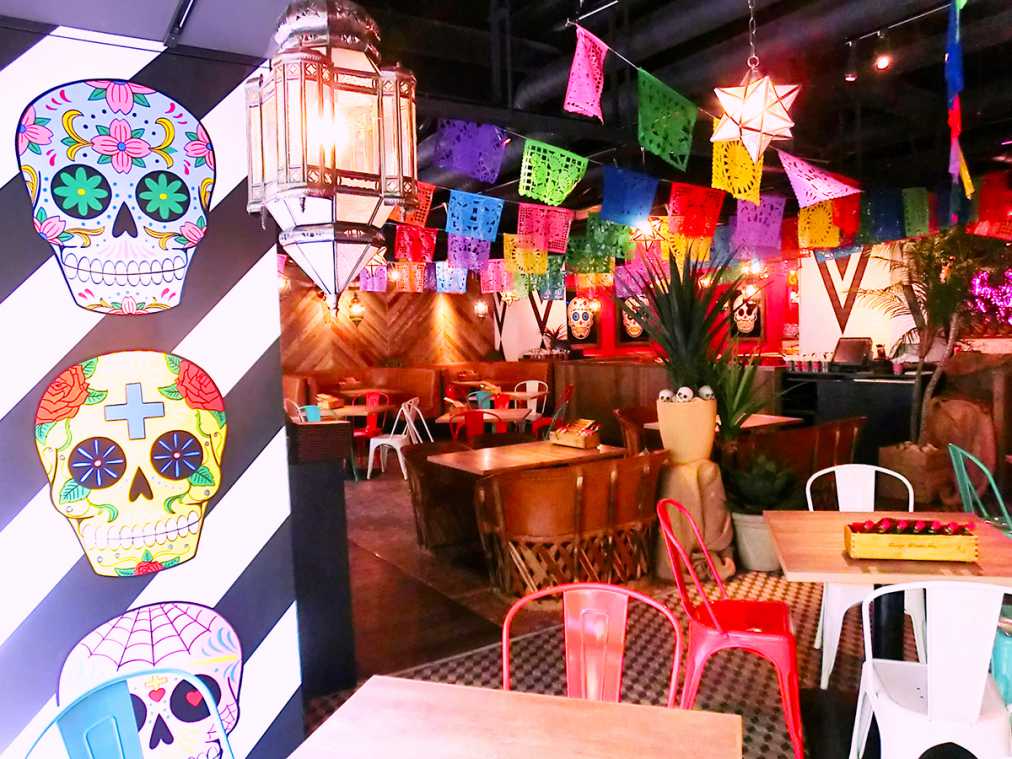 気分は世界一周！渋谷にいながら世界の料理がいただける多国籍レストラン3選