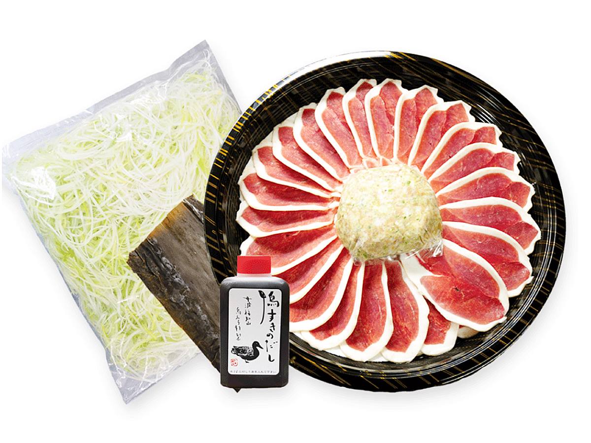 鳥名子（とりなご）