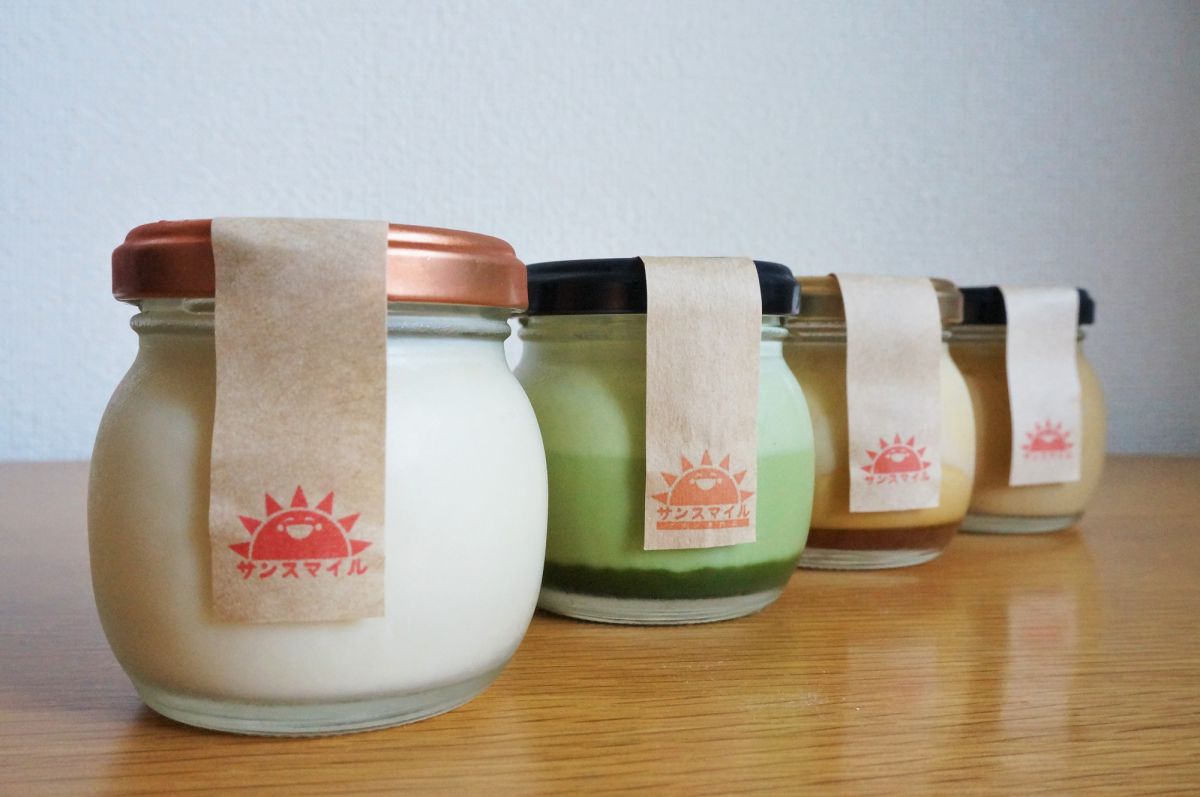 絶対に驚く場所にある!“テレビでも話題”知る人ぞ知る六本木のプリン専門店【通販OK】