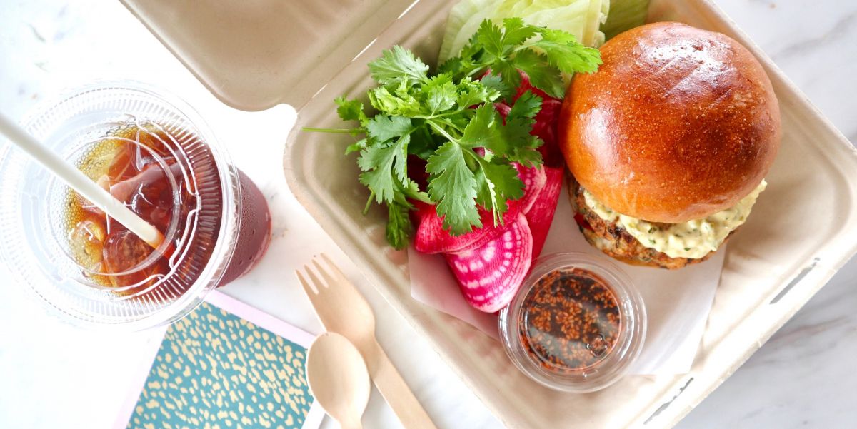 オールデイダイニング「bills」が国内5店舗でテイクアウトをスタート！