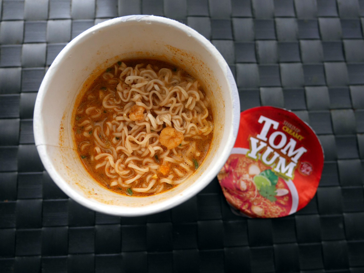 クセになる…！「カルディ」で買える“ピリッと辛い”本格タイグルメ3選