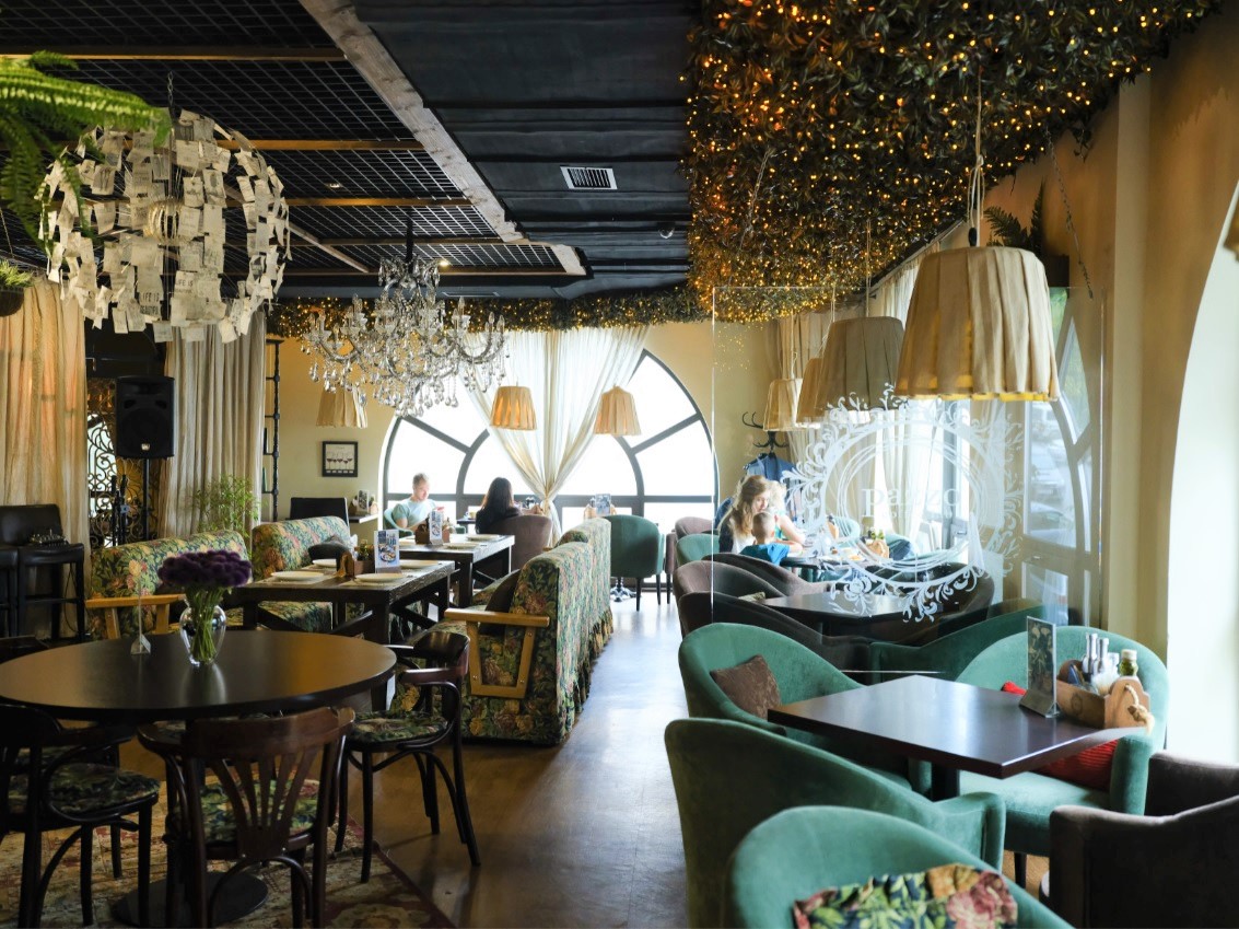 ＃いつか行きたい！ウラジオストクの映えカフェ4選