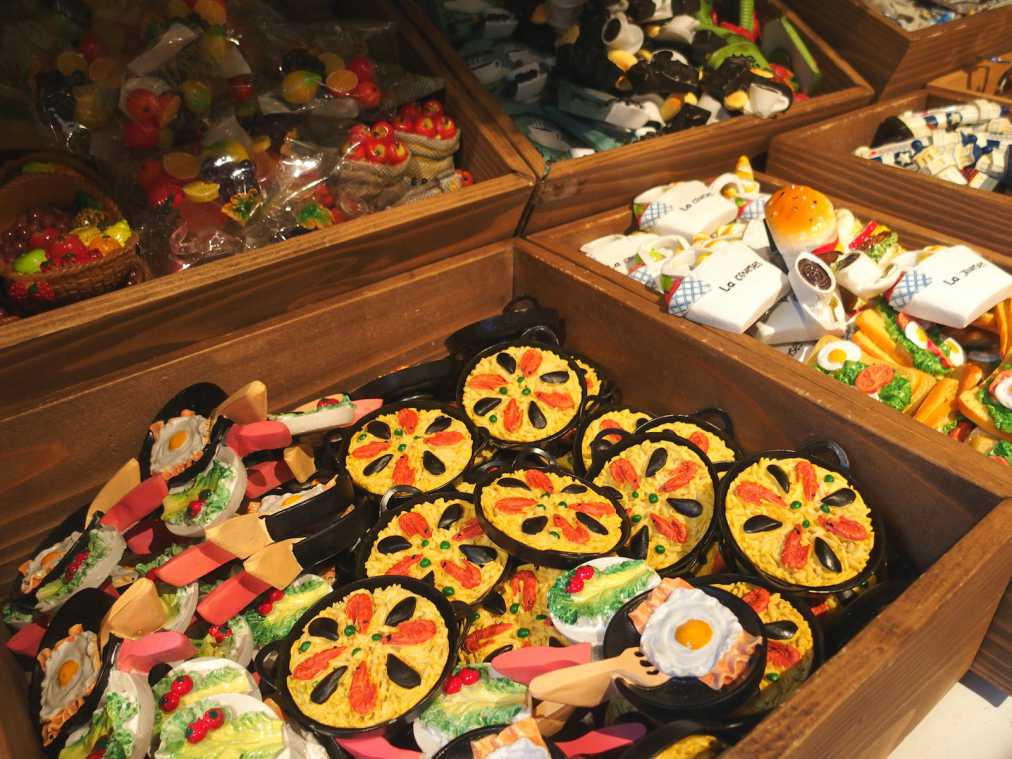 キッチンマグネット 209円（税込）