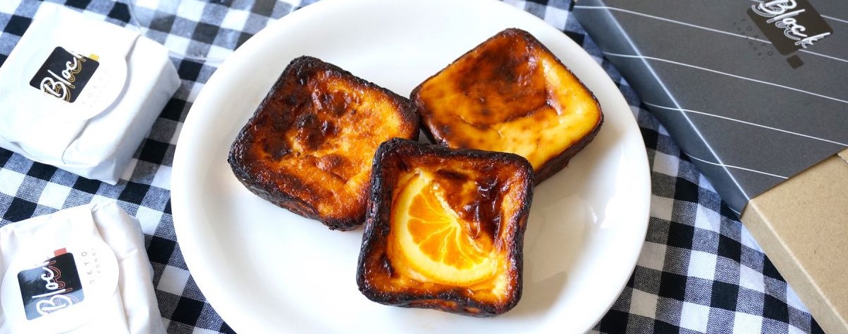 地方住みでもOK！東京で人気のスイーツ＆パンをおうちで楽しもう！