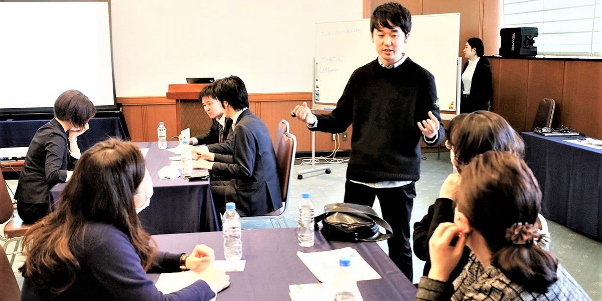 旅好きの理想を実際のカタチに！新マンションのサービスづくりワークショップレポート