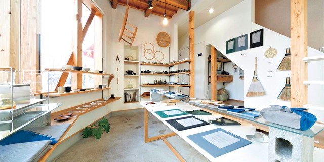 個性的なショップでお買いもの三昧！新潟のメインタウンを散策しよう