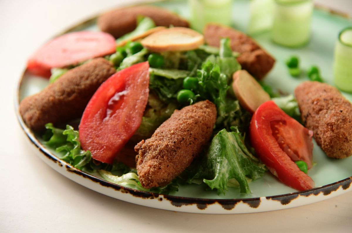 アジア×西洋の初体験グルメ！ウラジオストクの多国籍レストラン4選